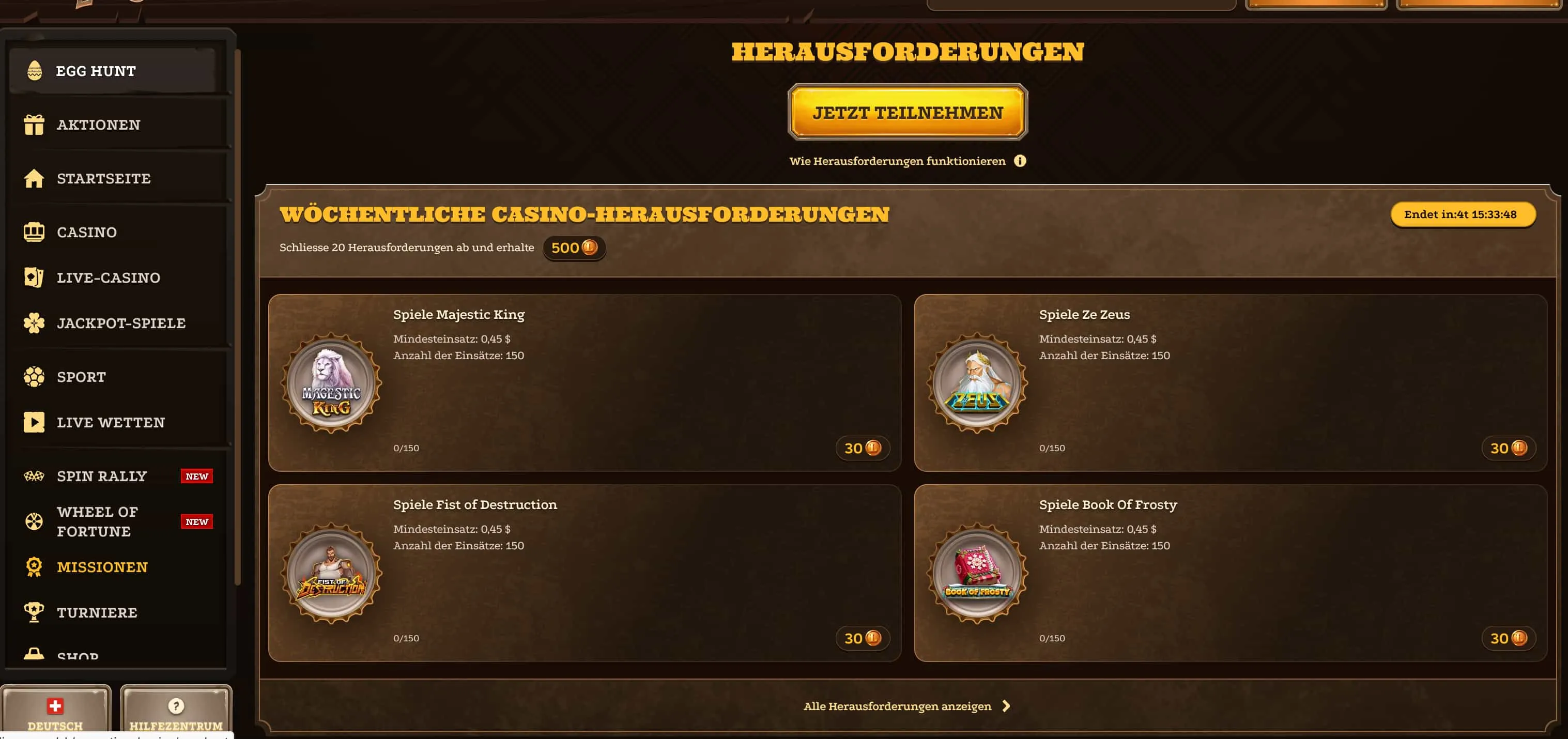 Lizaro Casino App: Warum der Browser mehr als genug ist Lizaro Casino App: Warum der Browser mehr als genug ist